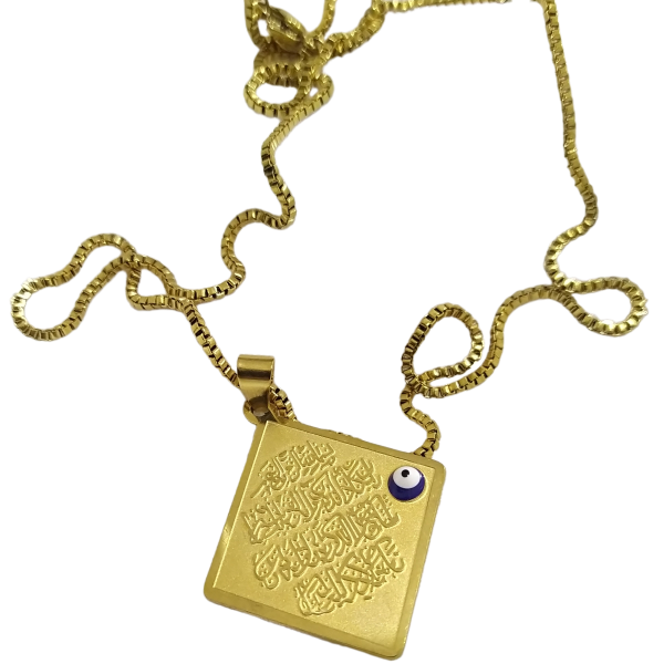 square-shaped-silver-n-yakad-pendant (1)