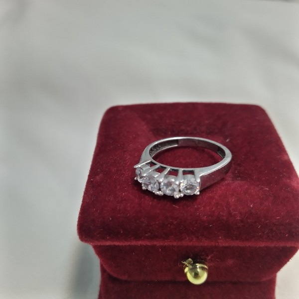 crown-5diamond-silver-ring (3)