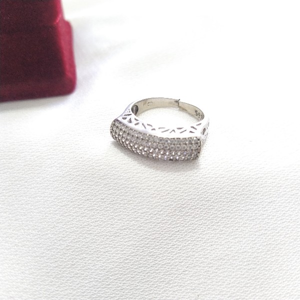 wedding-women-cute-silver-ring (5)