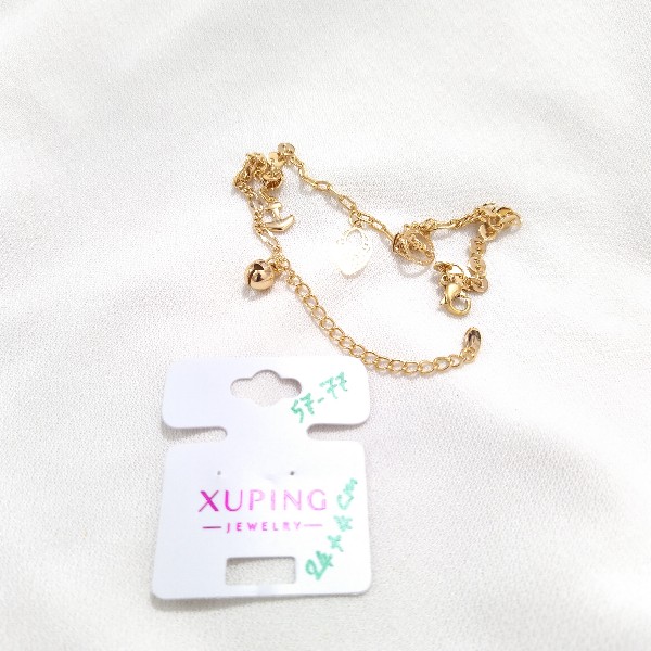 xuping-women-anklet-jewelry (5)