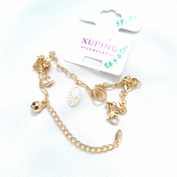 xuping-women-anklet-jewelry (6)
